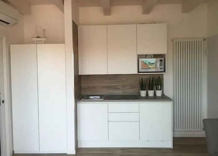 Casalina Pensjonat Lido di Jesolo