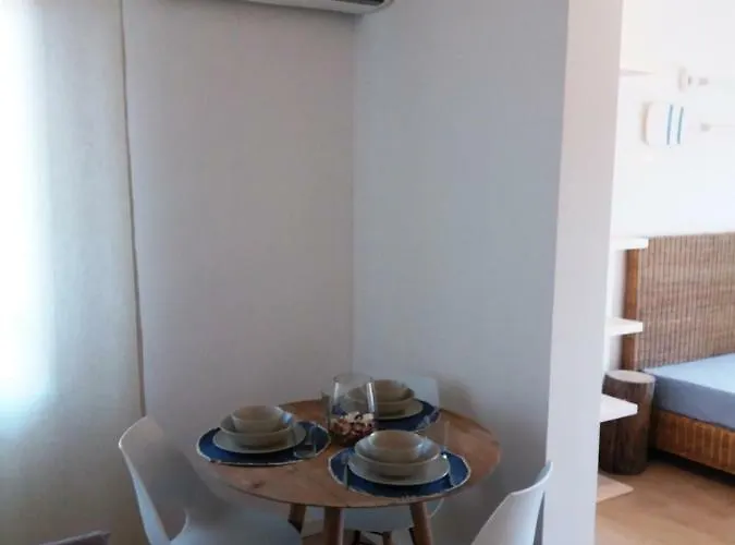 Pensjonat Casalina Lido di Jesolo