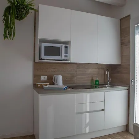 Casa de hóspedes Casalina 4*