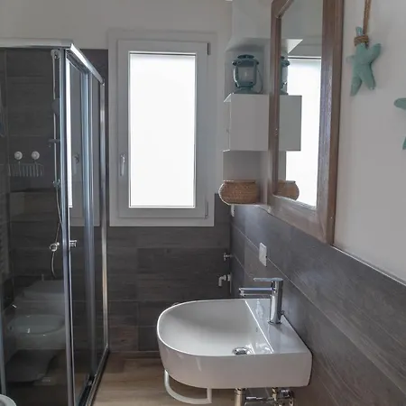 Casa de hóspedes Casalina Lido di Jesolo