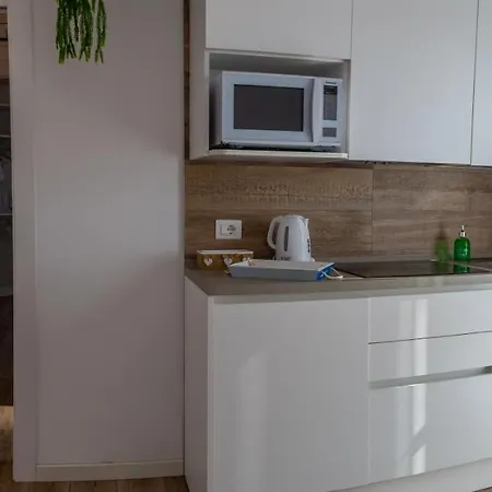 Casa de hóspedes Casalina 4*