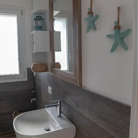 Casa de hóspedes Casalina Lido di Jesolo