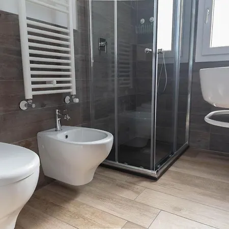 Casalina Casa de hóspedes