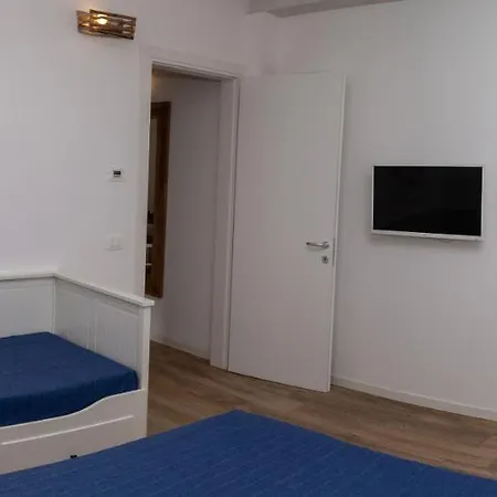 Casa de hóspedes Casalina 4*
