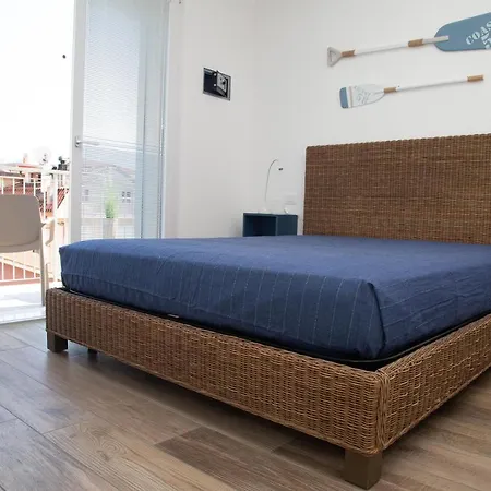 Casa de hóspedes Casalina