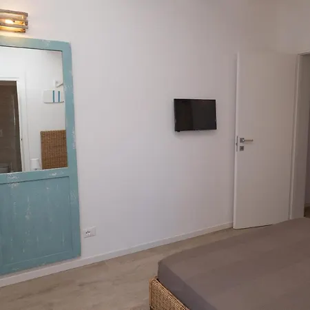 Casa de hóspedes Casalina