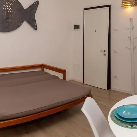 Casalina Casa de hóspedes 4*