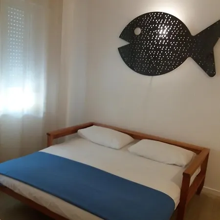 Casalina Guest house Lido di Jesolo