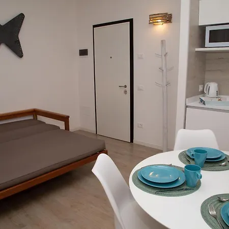 Casalina Casa de hóspedes 4*