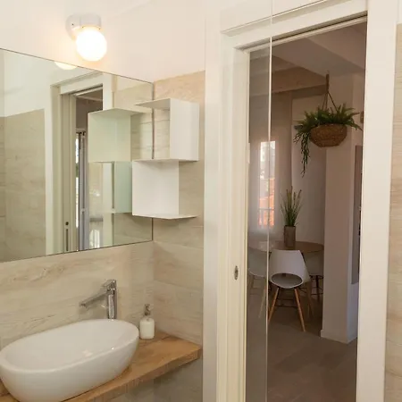 Casalina 4* Lido di Jesolo