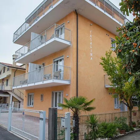 Casalina