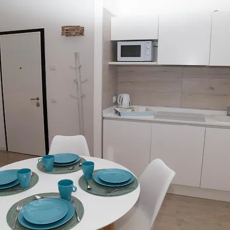 Casalina Guest house *