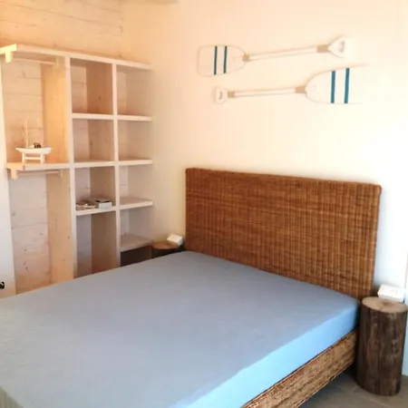 Casa de hóspedes Casalina Lido di Jesolo