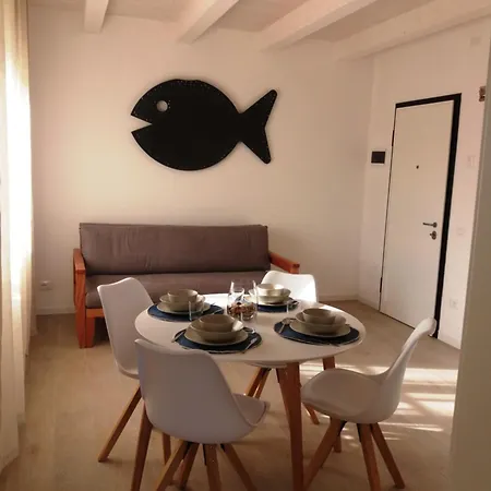 Casalina Casa de hóspedes