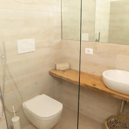 Casalina Guest house