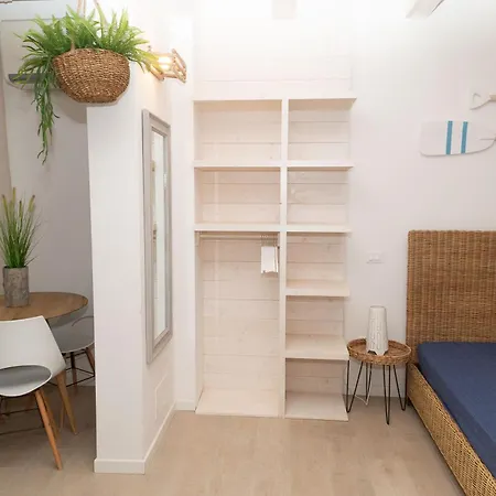 Casalina Guest house *