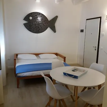Casalina Guest house