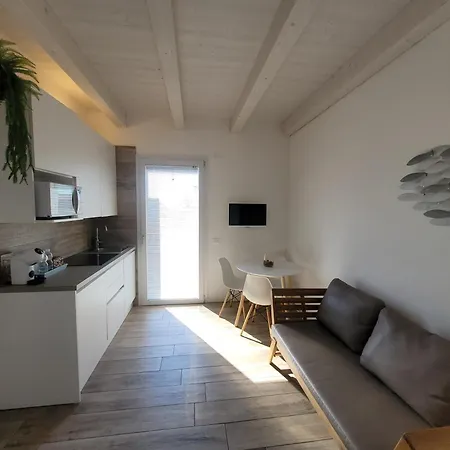 Guest house Casalina *