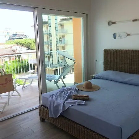 Casalina Guest house *