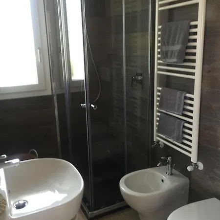 Guest house Casalina *