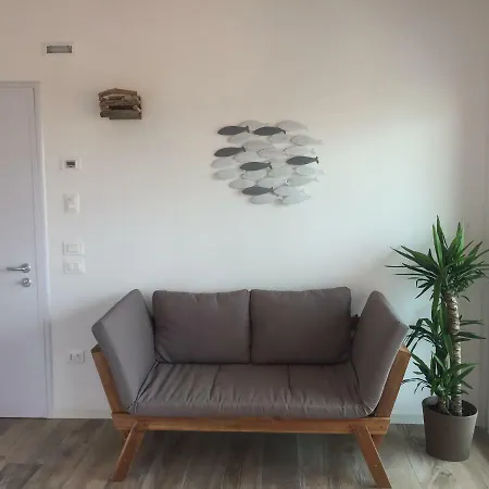 Guest house Casalina