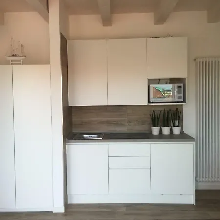 Casalina Casa de hóspedes Lido di Jesolo