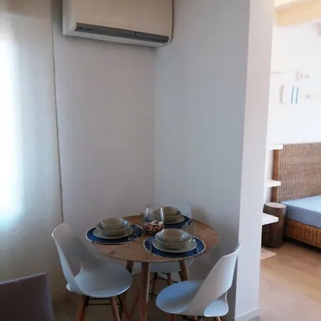 Casa de hóspedes Casalina Lido di Jesolo