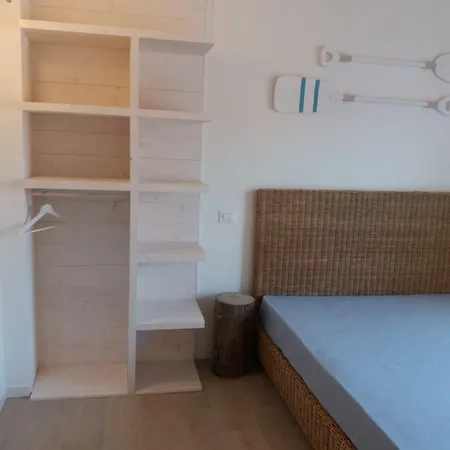 Casalina Casa de hóspedes