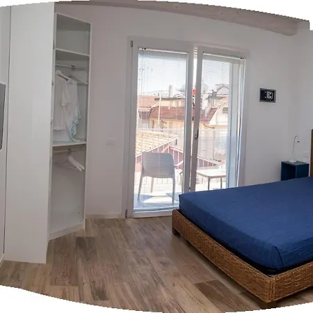 Casalina Gasthof Lido di Jesolo