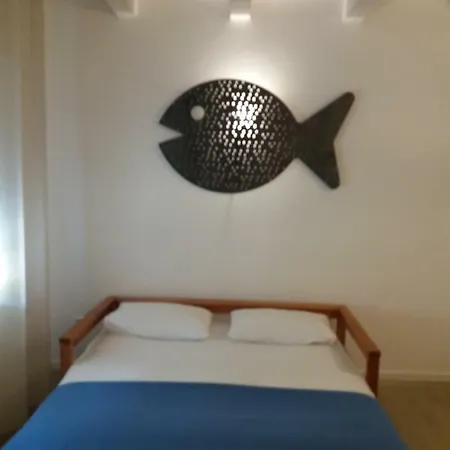 Casalina Vendégház Lido di Jesolo