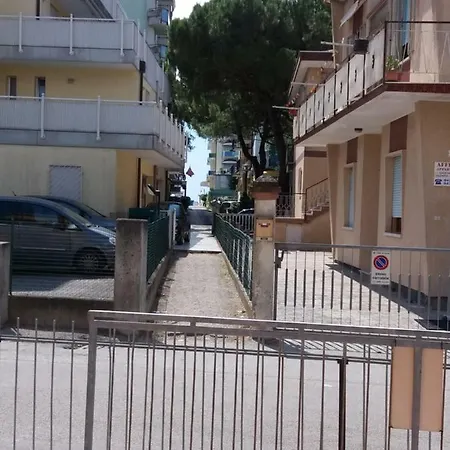 Vendégház Casalina