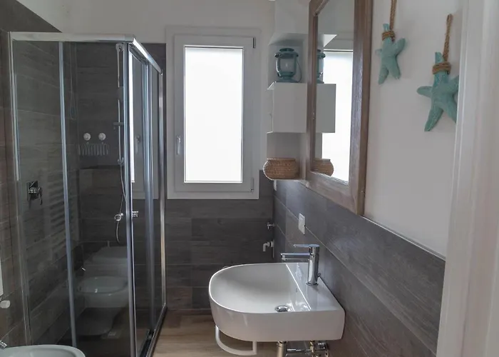 Pensjonat Casalina Lido di Jesolo