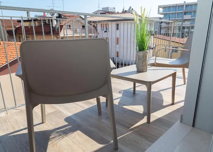 Casalina Pensjonat 4*