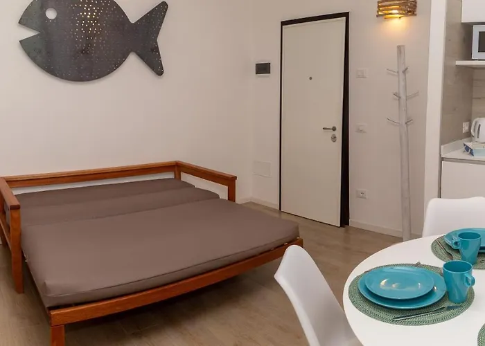 Casalina Pensjonat 4*