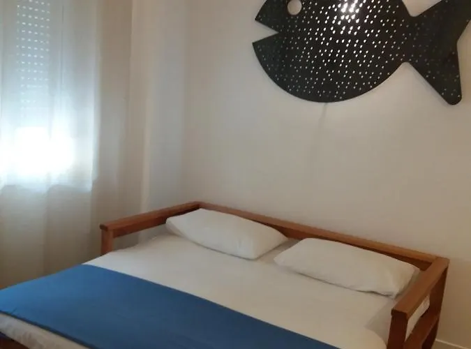 Casalina Pensjonat Lido di Jesolo
