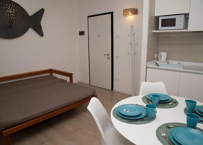 Casalina Pensjonat 4*