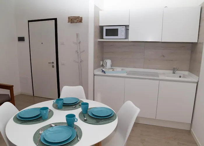 Casalina Pensjonat 4*