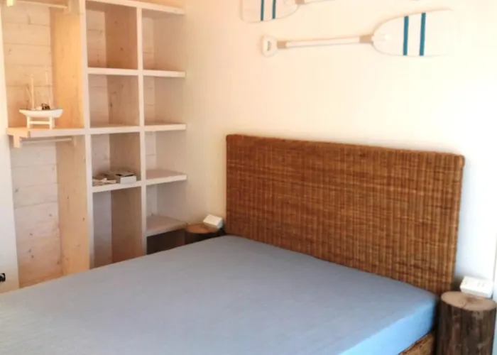 Pensjonat Casalina Lido di Jesolo