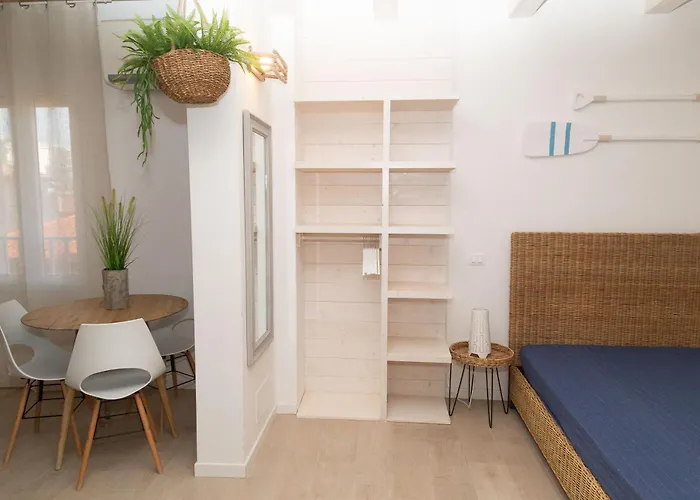 Casalina Pensjonat 4*