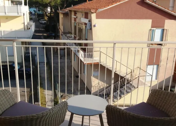 Casalina Pensjonat Lido di Jesolo