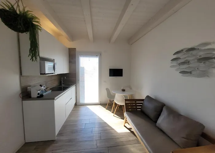 Pensjonat Casalina 4*
