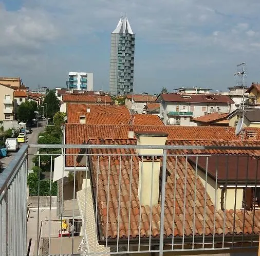 Pensjonat Casalina