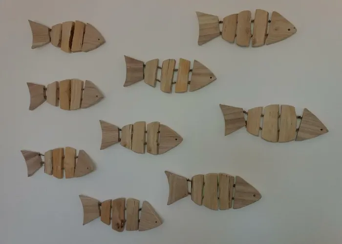 Pensjonat Casalina Lido di Jesolo