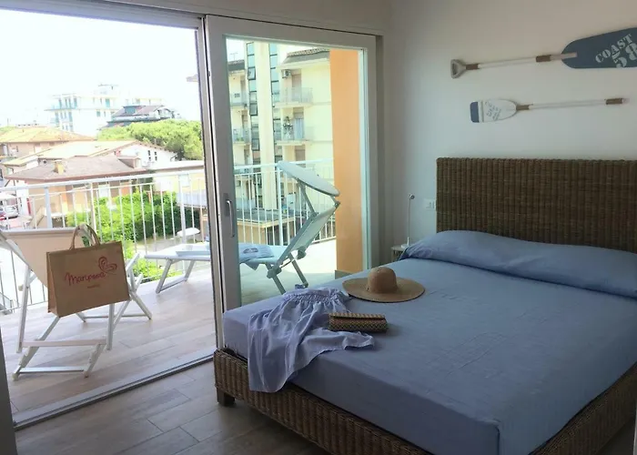 Casalina Pensjonat 4*