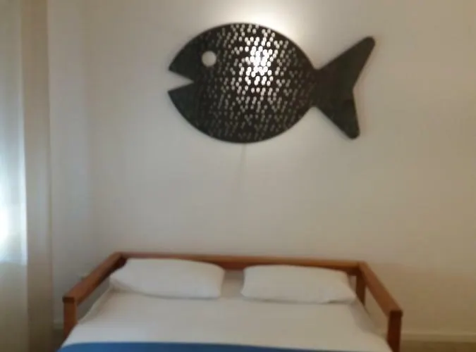 Casalina Pensjonat Lido di Jesolo